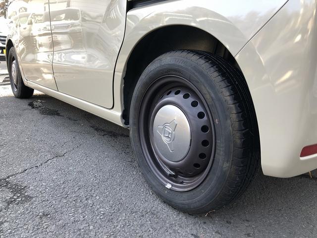 Ｎ－ＢＯＸ Ｌ　コーディネートスタイル　後期型　Ｈセンシング　衝突軽減　ＳＤナビ　ＢＴ接続　Ｂカメラ　Ｐソナー　前後ドラレコ　ＥＴＣ　ステアＳＷ　ＵＳＢ充電　Ｗ温シート　Ｗパワスラ　ＬＥＤオートライト　ＬＫＡＳ　ＡＣＣ　オートハイビーム（59枚目）