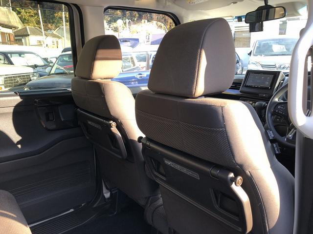 Ｎ－ＢＯＸ Ｌ　コーディネートスタイル　後期型　Ｈセンシング　衝突軽減　ＳＤナビ　ＢＴ接続　Ｂカメラ　Ｐソナー　前後ドラレコ　ＥＴＣ　ステアＳＷ　ＵＳＢ充電　Ｗ温シート　Ｗパワスラ　ＬＥＤオートライト　ＬＫＡＳ　ＡＣＣ　オートハイビーム（64枚目）