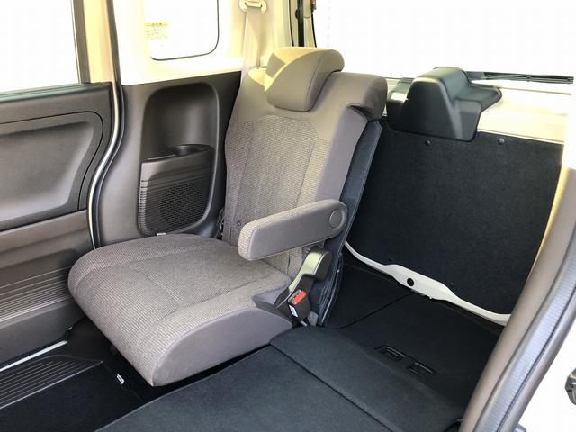 Ｎ－ＢＯＸ Ｌ　コーディネートスタイル　後期型　Ｈセンシング　衝突軽減　ＳＤナビ　ＢＴ接続　Ｂカメラ　Ｐソナー　前後ドラレコ　ＥＴＣ　ステアＳＷ　ＵＳＢ充電　Ｗ温シート　Ｗパワスラ　ＬＥＤオートライト　ＬＫＡＳ　ＡＣＣ　オートハイビーム（71枚目）