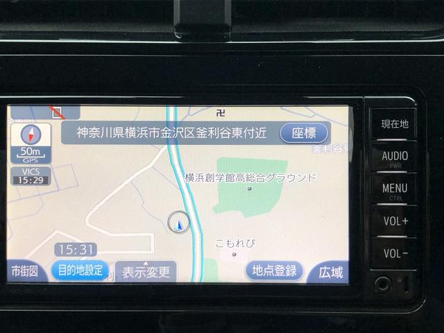 プリウス A モデリスタアップグレードスタイル セーフティセンス メモリナビ Bluetooth接続 バックカメラ 駐車支援 HUD LEDオートライト ETC ステアスイッチ Pソナー BSM レーダークルーズ(32枚目)