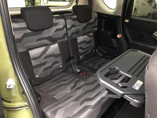 タント ファンクロス 9インチDPA BT・USB・カープレイ・HDMI接続 Bカメ スマアシ 1タッチWパワスラ LEDオートライト&フォグ シートヒーター ルーフレール 衝突回避支援 前後誤発進抑制 先行車発進お知らせ(64枚目)