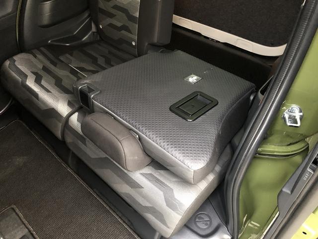 タント ファンクロス 9インチDPA BT・USB・カープレイ・HDMI接続 Bカメ スマアシ 1タッチWパワスラ LEDオートライト&フォグ シートヒーター ルーフレール 衝突回避支援 前後誤発進抑制 先行車発進お知らせ(69枚目)