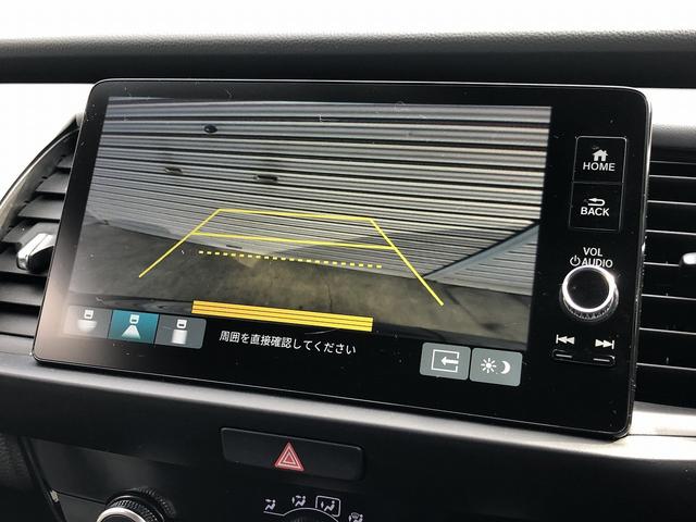 フィット ｅ：ＨＥＶ　ＲＳ　ホンダセンシング　衝突軽減　９型ワイドナビ　ＢＴ　カープレイ　Ｂカメ　Ｐソナー　前後ドラレコ　ステアＳＷ　パドルシフト　ＬＥＤオートライト　ＬＫＡＳ　ＡＣＣ　誤発進抑制　オートハイビーム　ＥＴＣ２．０（32枚目）
