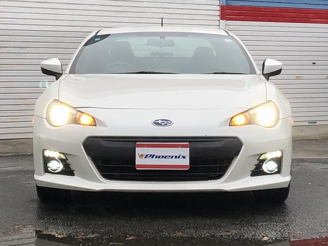 ＢＲＺ Ｓ　当店買取　整備記録簿　禁煙　ＳＤナビ　Ｂｌｕｅｔｏｏｔｈ　Ｂカメラ　Ｒスポイラー　純正１７インチＡＷ　ＨＩＤオートライト　ＬＥＤフォグ　ＬＥＤデイライナー　電格ミラー　レーダー探知機　ＥＴＣ（4枚目）