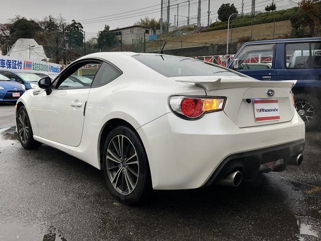 ＢＲＺ Ｓ　当店買取　整備記録簿　禁煙　ＳＤナビ　Ｂｌｕｅｔｏｏｔｈ　Ｂカメラ　Ｒスポイラー　純正１７インチＡＷ　ＨＩＤオートライト　ＬＥＤフォグ　ＬＥＤデイライナー　電格ミラー　レーダー探知機　ＥＴＣ（9枚目）