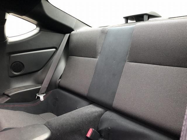 ＢＲＺ Ｓ　当店買取　整備記録簿　禁煙　ＳＤナビ　Ｂｌｕｅｔｏｏｔｈ　Ｂカメラ　Ｒスポイラー　純正１７インチＡＷ　ＨＩＤオートライト　ＬＥＤフォグ　ＬＥＤデイライナー　電格ミラー　レーダー探知機　ＥＴＣ（25枚目）