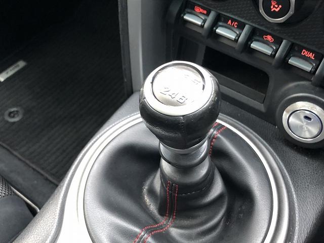 ＢＲＺ Ｓ　当店買取　整備記録簿　禁煙　ＳＤナビ　Ｂｌｕｅｔｏｏｔｈ　Ｂカメラ　Ｒスポイラー　純正１７インチＡＷ　ＨＩＤオートライト　ＬＥＤフォグ　ＬＥＤデイライナー　電格ミラー　レーダー探知機　ＥＴＣ（33枚目）