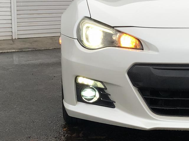 ＢＲＺ Ｓ　当店買取　整備記録簿　禁煙　ＳＤナビ　Ｂｌｕｅｔｏｏｔｈ　Ｂカメラ　Ｒスポイラー　純正１７インチＡＷ　ＨＩＤオートライト　ＬＥＤフォグ　ＬＥＤデイライナー　電格ミラー　レーダー探知機　ＥＴＣ（48枚目）