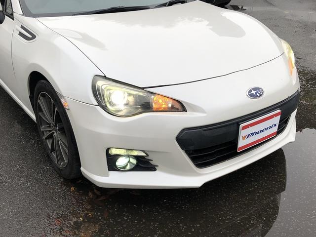 ＢＲＺ Ｓ　当店買取　整備記録簿　禁煙　ＳＤナビ　Ｂｌｕｅｔｏｏｔｈ　Ｂカメラ　Ｒスポイラー　純正１７インチＡＷ　ＨＩＤオートライト　ＬＥＤフォグ　ＬＥＤデイライナー　電格ミラー　レーダー探知機　ＥＴＣ（49枚目）