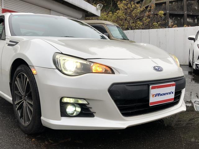 ＢＲＺ Ｓ　当店買取　整備記録簿　禁煙　ＳＤナビ　Ｂｌｕｅｔｏｏｔｈ　Ｂカメラ　Ｒスポイラー　純正１７インチＡＷ　ＨＩＤオートライト　ＬＥＤフォグ　ＬＥＤデイライナー　電格ミラー　レーダー探知機　ＥＴＣ（50枚目）