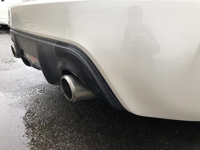 ＢＲＺ Ｓ　当店買取　整備記録簿　禁煙　ＳＤナビ　Ｂｌｕｅｔｏｏｔｈ　Ｂカメラ　Ｒスポイラー　純正１７インチＡＷ　ＨＩＤオートライト　ＬＥＤフォグ　ＬＥＤデイライナー　電格ミラー　レーダー探知機　ＥＴＣ（53枚目）