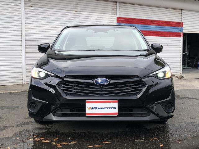 インプレッサ ＳＴ　４ＷＤ　アイサイト　１１．６型ナビ　フルセグ　Ｂｌｕｅｔｏｏｔｈ接続　アラウンドビューカメラ　ＬＥＤオートライト　Ｐソナー　ドラレコ　ＥＴＣ　パドルシフト　シート・ステアヒータ　ドライバーモニタリング（4枚目）