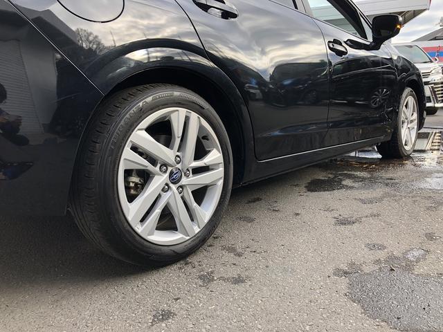 インプレッサ ＳＴ　４ＷＤ　アイサイト　１１．６型ナビ　フルセグ　Ｂｌｕｅｔｏｏｔｈ接続　アラウンドビューカメラ　ＬＥＤオートライト　Ｐソナー　ドラレコ　ＥＴＣ　パドルシフト　シート・ステアヒータ　ドライバーモニタリング（18枚目）