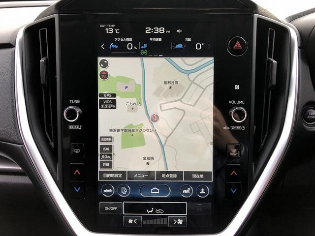 インプレッサ ＳＴ　４ＷＤ　アイサイト　１１．６型ナビ　フルセグ　Ｂｌｕｅｔｏｏｔｈ接続　アラウンドビューカメラ　ＬＥＤオートライト　Ｐソナー　ドラレコ　ＥＴＣ　パドルシフト　シート・ステアヒータ　ドライバーモニタリング（32枚目）