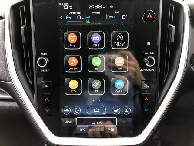 インプレッサ ＳＴ　４ＷＤ　アイサイト　１１．６型ナビ　フルセグ　Ｂｌｕｅｔｏｏｔｈ接続　アラウンドビューカメラ　ＬＥＤオートライト　Ｐソナー　ドラレコ　ＥＴＣ　パドルシフト　シート・ステアヒータ　ドライバーモニタリング（33枚目）