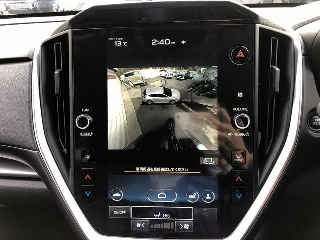 インプレッサ ＳＴ　４ＷＤ　アイサイト　１１．６型ナビ　フルセグ　Ｂｌｕｅｔｏｏｔｈ接続　アラウンドビューカメラ　ＬＥＤオートライト　Ｐソナー　ドラレコ　ＥＴＣ　パドルシフト　シート・ステアヒータ　ドライバーモニタリング（35枚目）