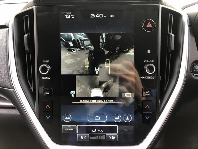インプレッサ ＳＴ　４ＷＤ　アイサイト　１１．６型ナビ　フルセグ　Ｂｌｕｅｔｏｏｔｈ接続　アラウンドビューカメラ　ＬＥＤオートライト　Ｐソナー　ドラレコ　ＥＴＣ　パドルシフト　シート・ステアヒータ　ドライバーモニタリング（40枚目）