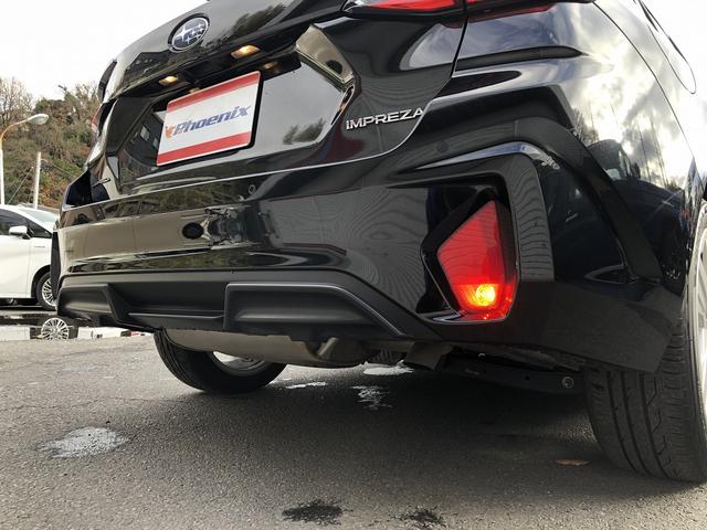 インプレッサ ＳＴ　４ＷＤ　アイサイト　１１．６型ナビ　フルセグ　Ｂｌｕｅｔｏｏｔｈ接続　アラウンドビューカメラ　ＬＥＤオートライト　Ｐソナー　ドラレコ　ＥＴＣ　パドルシフト　シート・ステアヒータ　ドライバーモニタリング（54枚目）