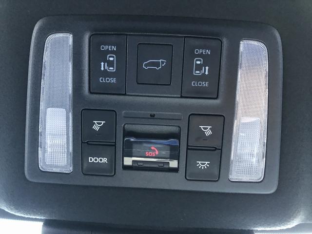 ヴォクシー Ｓ－Ｚ　１０．５型ナビ　Ｂカメラ　後席モニター　快適利便Ｈｉｇｈｔ　アドバンストドライブ　ユニバーサルステップ　前後ドラレコ　ＬＥＤオートライト　薄暮灯　セーフティセンス　ヒーター付半革シート　ＥＴＣ２．０（39枚目）