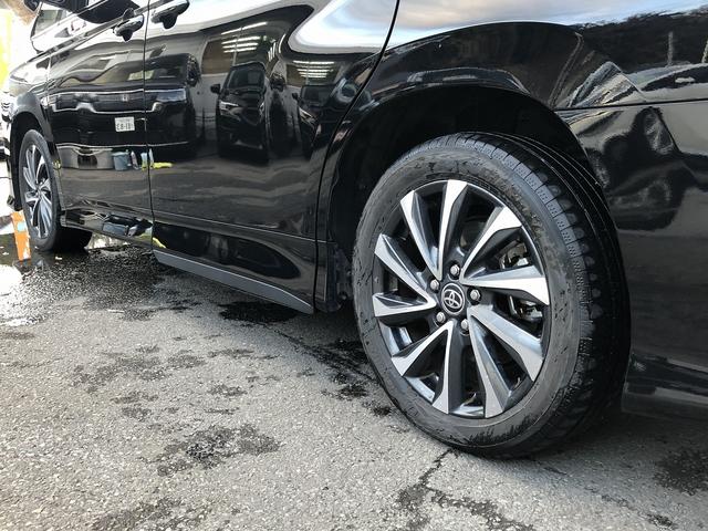 ヴォクシー Ｓ－Ｚ　１０．５型ナビ　Ｂカメラ　後席モニター　快適利便Ｈｉｇｈｔ　アドバンストドライブ　ユニバーサルステップ　前後ドラレコ　ＬＥＤオートライト　薄暮灯　セーフティセンス　ヒーター付半革シート　ＥＴＣ２．０（56枚目）