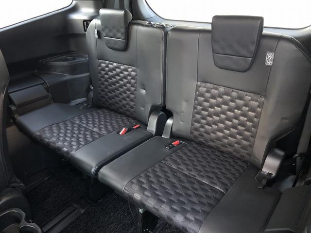 ヴォクシー Ｓ－Ｚ　１０．５型ナビ　Ｂカメラ　後席モニター　快適利便Ｈｉｇｈｔ　アドバンストドライブ　ユニバーサルステップ　前後ドラレコ　ＬＥＤオートライト　薄暮灯　セーフティセンス　ヒーター付半革シート　ＥＴＣ２．０（66枚目）