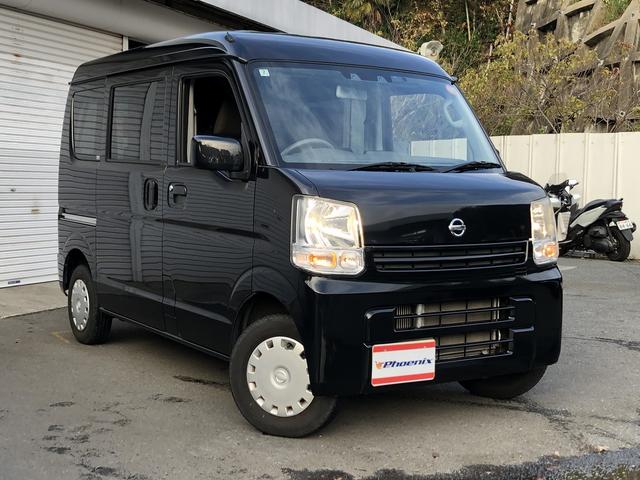 ＮＶ１００クリッパーバン ＧＸターボ　３型　カロッツェリアナビ　Ｂｌｕｅｔｏｏｔｈ　ハイルーフ　ＥＴＣ　オートライト　オーバーヘッドシェルフ　パワーウィンドウ　電動格納ミラー　エマブレ　パーキングソナー　ＬＤＷ　ＤＡ　先行車発進お知らせ（5枚目）