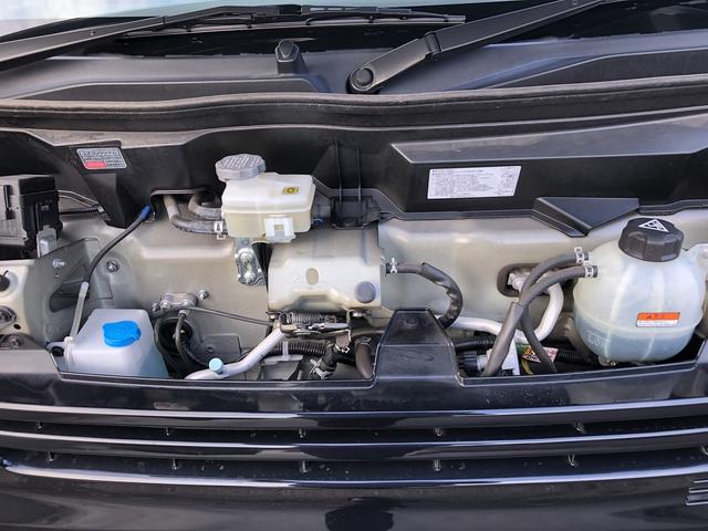 ＮＶ１００クリッパーバン ＧＸターボ　３型　カロッツェリアナビ　Ｂｌｕｅｔｏｏｔｈ　ハイルーフ　ＥＴＣ　オートライト　オーバーヘッドシェルフ　パワーウィンドウ　電動格納ミラー　エマブレ　パーキングソナー　ＬＤＷ　ＤＡ　先行車発進お知らせ（11枚目）