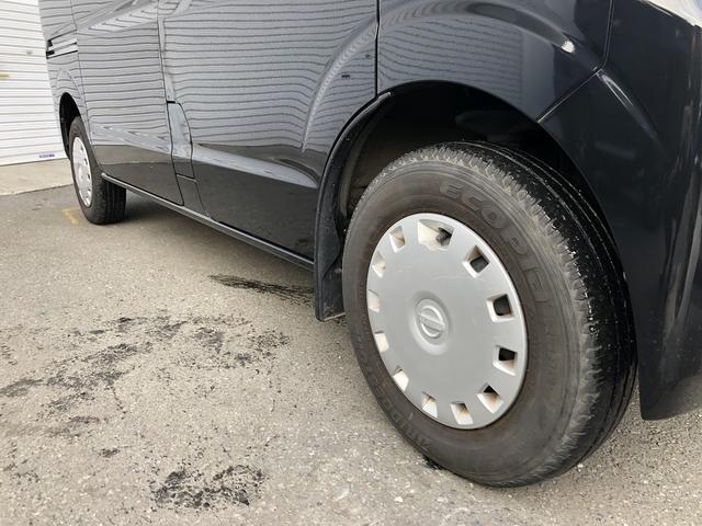 ＮＶ１００クリッパーバン ＧＸターボ　３型　カロッツェリアナビ　Ｂｌｕｅｔｏｏｔｈ　ハイルーフ　ＥＴＣ　オートライト　オーバーヘッドシェルフ　パワーウィンドウ　電動格納ミラー　エマブレ　パーキングソナー　ＬＤＷ　ＤＡ　先行車発進お知らせ（19枚目）