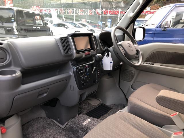 ＮＶ１００クリッパーバン ＧＸターボ　３型　カロッツェリアナビ　Ｂｌｕｅｔｏｏｔｈ　ハイルーフ　ＥＴＣ　オートライト　オーバーヘッドシェルフ　パワーウィンドウ　電動格納ミラー　エマブレ　パーキングソナー　ＬＤＷ　ＤＡ　先行車発進お知らせ（24枚目）