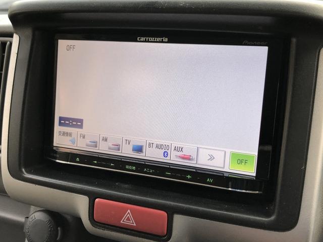 ＮＶ１００クリッパーバン ＧＸターボ　３型　カロッツェリアナビ　Ｂｌｕｅｔｏｏｔｈ　ハイルーフ　ＥＴＣ　オートライト　オーバーヘッドシェルフ　パワーウィンドウ　電動格納ミラー　エマブレ　パーキングソナー　ＬＤＷ　ＤＡ　先行車発進お知らせ（34枚目）