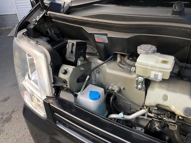 ＮＶ１００クリッパーバン ＧＸターボ　３型　カロッツェリアナビ　Ｂｌｕｅｔｏｏｔｈ　ハイルーフ　ＥＴＣ　オートライト　オーバーヘッドシェルフ　パワーウィンドウ　電動格納ミラー　エマブレ　パーキングソナー　ＬＤＷ　ＤＡ　先行車発進お知らせ（45枚目）