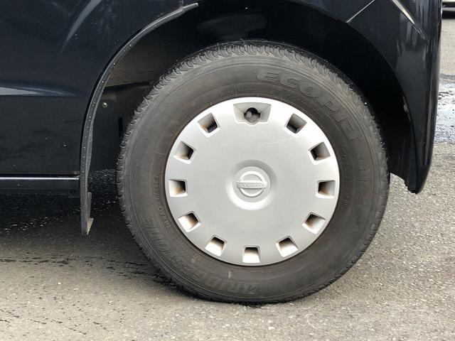 ＮＶ１００クリッパーバン ＧＸターボ　３型　カロッツェリアナビ　Ｂｌｕｅｔｏｏｔｈ　ハイルーフ　ＥＴＣ　オートライト　オーバーヘッドシェルフ　パワーウィンドウ　電動格納ミラー　エマブレ　パーキングソナー　ＬＤＷ　ＤＡ　先行車発進お知らせ（56枚目）