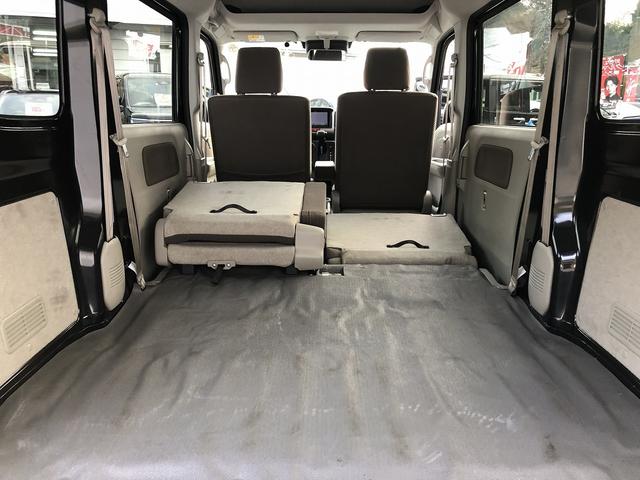 ＮＶ１００クリッパーバン ＧＸターボ　３型　カロッツェリアナビ　Ｂｌｕｅｔｏｏｔｈ　ハイルーフ　ＥＴＣ　オートライト　オーバーヘッドシェルフ　パワーウィンドウ　電動格納ミラー　エマブレ　パーキングソナー　ＬＤＷ　ＤＡ　先行車発進お知らせ（67枚目）