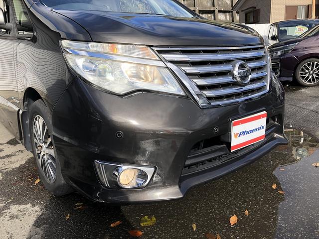 セレナ ハイウェイスターＳ－ＨＶアドバンスドセーフティパック　後期型　ユーザー買取　８型ナビ　フルセグ　Ｂｌｕｅｔｏｏｔｈ接続　アラウンドビューカメラ　フリップダウンモニタ　ＬＥＤオートライト　クルコン　ＥＴＣ　１タッチ電動スライドドア　エマブレ　車線逸脱警報（14枚目）