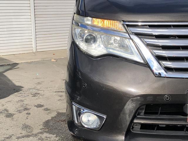 セレナ ハイウェイスターＳ－ＨＶアドバンスドセーフティパック　後期型　ユーザー買取　８型ナビ　フルセグ　Ｂｌｕｅｔｏｏｔｈ接続　アラウンドビューカメラ　フリップダウンモニタ　ＬＥＤオートライト　クルコン　ＥＴＣ　１タッチ電動スライドドア　エマブレ　車線逸脱警報（45枚目）