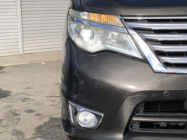 セレナ ハイウェイスターＳ－ＨＶアドバンスドセーフティパック　後期型　ユーザー買取　８型ナビ　フルセグ　Ｂｌｕｅｔｏｏｔｈ接続　アラウンドビューカメラ　フリップダウンモニタ　ＬＥＤオートライト　クルコン　ＥＴＣ　１タッチ電動スライドドア　エマブレ　車線逸脱警報（46枚目）