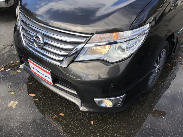 セレナ ハイウェイスターＳ－ＨＶアドバンスドセーフティパック　後期型　ユーザー買取　８型ナビ　フルセグ　Ｂｌｕｅｔｏｏｔｈ接続　アラウンドビューカメラ　フリップダウンモニタ　ＬＥＤオートライト　クルコン　ＥＴＣ　１タッチ電動スライドドア　エマブレ　車線逸脱警報（53枚目）