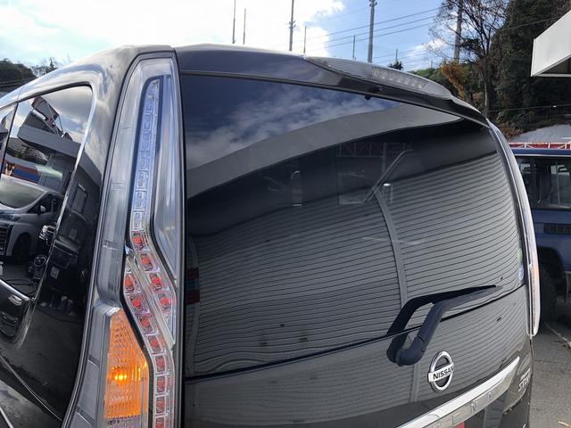 セレナ ハイウェイスターＳ－ＨＶアドバンスドセーフティパック　後期型　ユーザー買取　８型ナビ　フルセグ　Ｂｌｕｅｔｏｏｔｈ接続　アラウンドビューカメラ　フリップダウンモニタ　ＬＥＤオートライト　クルコン　ＥＴＣ　１タッチ電動スライドドア　エマブレ　車線逸脱警報（60枚目）