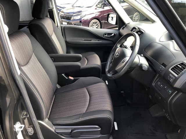 セレナ ハイウェイスターＳ－ＨＶアドバンスドセーフティパック　後期型　ユーザー買取　８型ナビ　フルセグ　Ｂｌｕｅｔｏｏｔｈ接続　アラウンドビューカメラ　フリップダウンモニタ　ＬＥＤオートライト　クルコン　ＥＴＣ　１タッチ電動スライドドア　エマブレ　車線逸脱警報（63枚目）