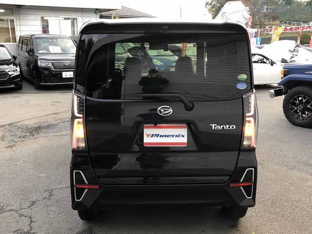 タント カスタムＸ　スマアシ　メモリナビ　フルセグＴＶ　Ｂｌｕｅｔｏｏｔｈ接続　バックカメラ　前後ドラレコ　ＥＴＣ　１タッチＷパワスラ　Ｗシートヒーター　Ｐソナー　ＬＥＤオートライト　ハーフレザー　運転席ロングスライド（42枚目）