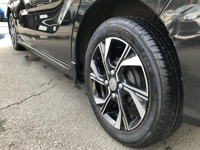 タント カスタムＸ　スマアシ　メモリナビ　フルセグＴＶ　Ｂｌｕｅｔｏｏｔｈ接続　バックカメラ　前後ドラレコ　ＥＴＣ　１タッチＷパワスラ　Ｗシートヒーター　Ｐソナー　ＬＥＤオートライト　ハーフレザー　運転席ロングスライド（55枚目）