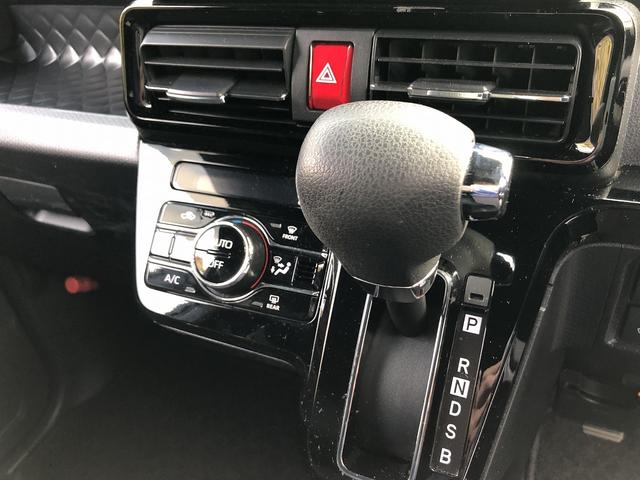 タント カスタムＸ　スマアシ　メモリナビ　フルセグＴＶ　Ｂｌｕｅｔｏｏｔｈ接続　バックカメラ　前後ドラレコ　ＥＴＣ　１タッチＷパワスラ　Ｗシートヒーター　Ｐソナー　ＬＥＤオートライト　ハーフレザー　運転席ロングスライド（76枚目）