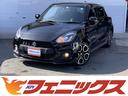 SUZUKI SWIFT SPORT