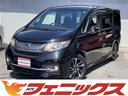 HONDA STEPWAGON SPADA