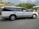 TOYOTA CROWN STATIONWAGON
