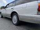 TOYOTA CROWN STATIONWAGON