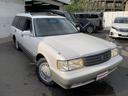 TOYOTA CROWN STATIONWAGON