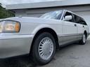 TOYOTA CROWN STATIONWAGON