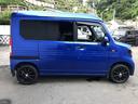 HONDA N-VAN PLUS STYLE