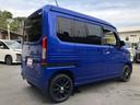 HONDA N-VAN PLUS STYLE
